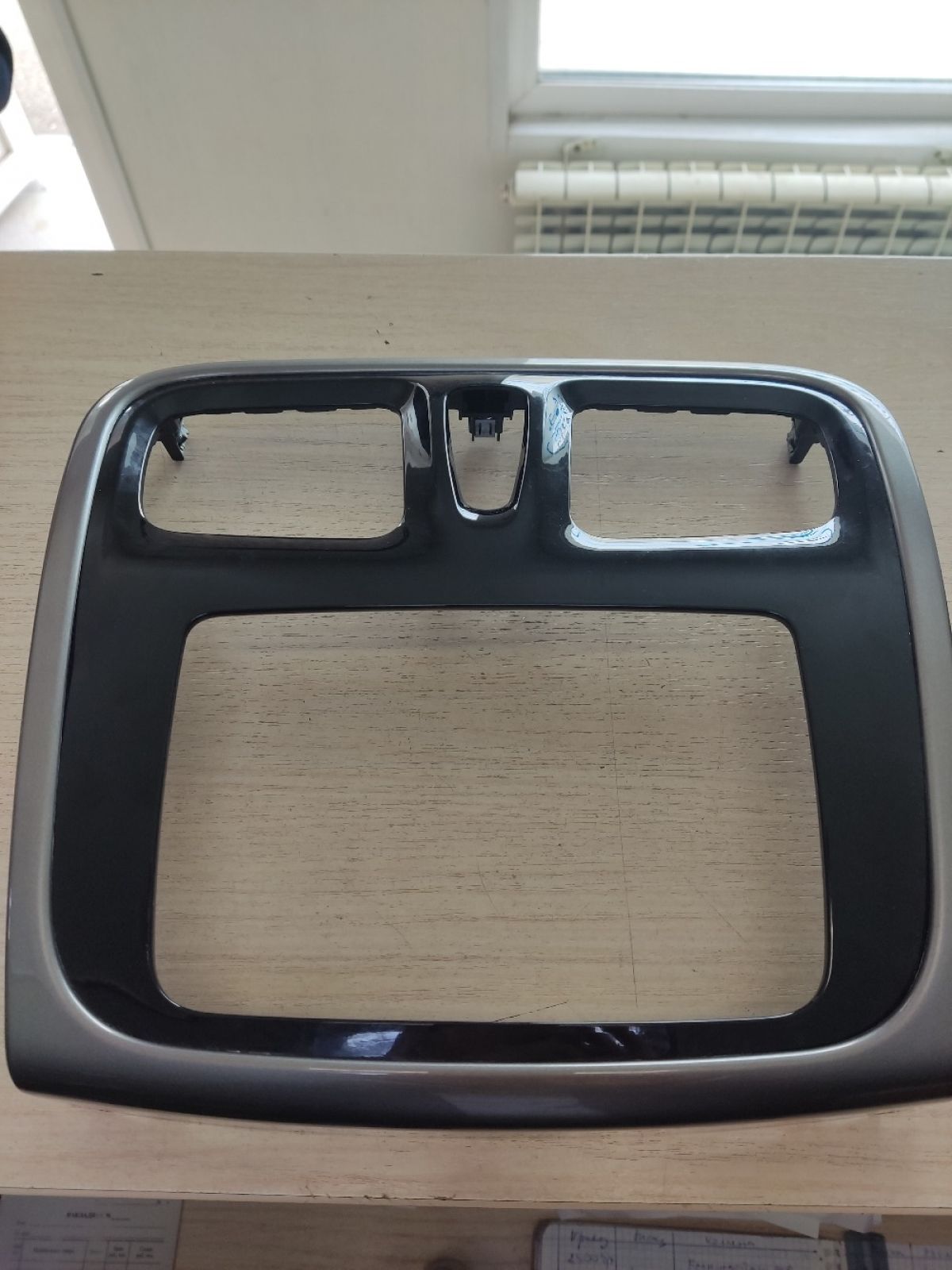 Магнитола Renault Logan 2, 2500 рублей, Пермь